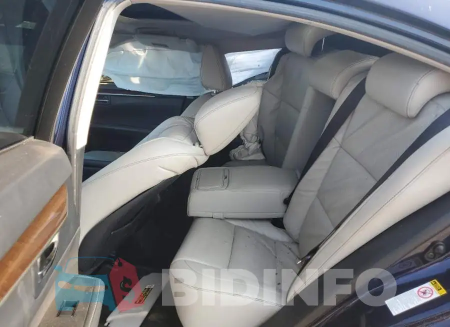 JTHBK1GG9F2163513 Photo# 10