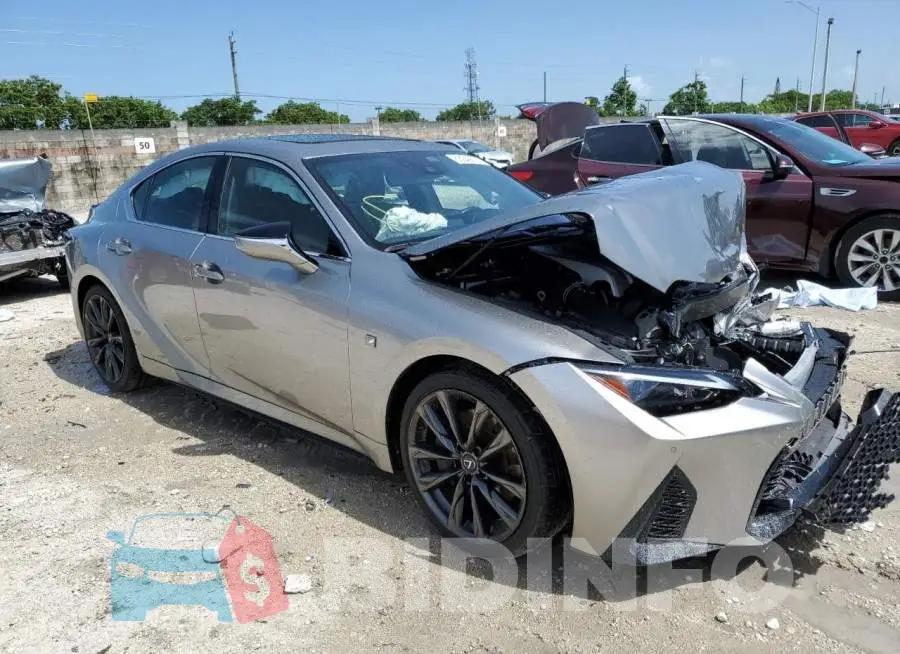 JTHGZ1B29M5043042 Photo# 4