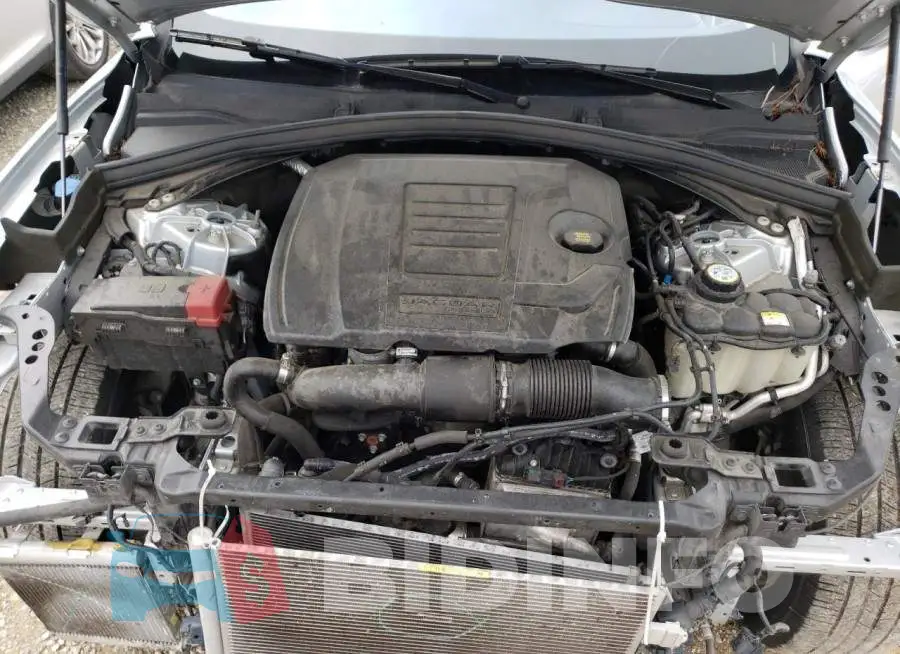 SADCS2FX2KA391693 Photo# 11