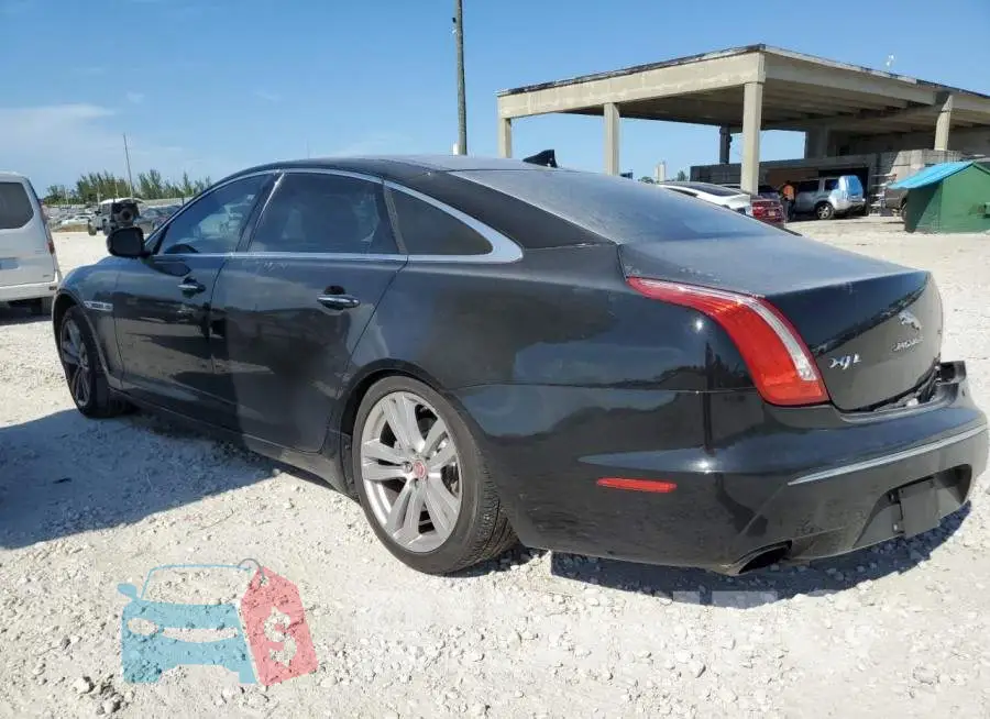 SAJWA2GZ6E8V70456 Photo# 2