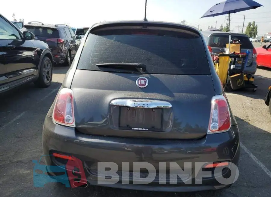3C3CFFBR3FT613577 Photo# 6