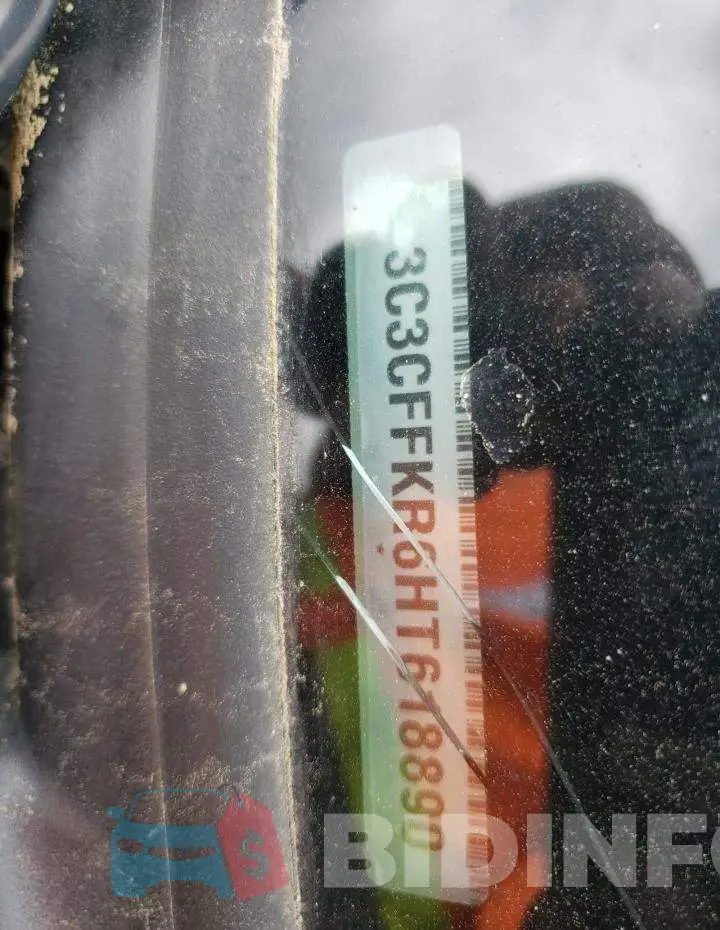 3C3CFFKR6HT618890 Photo# 12
