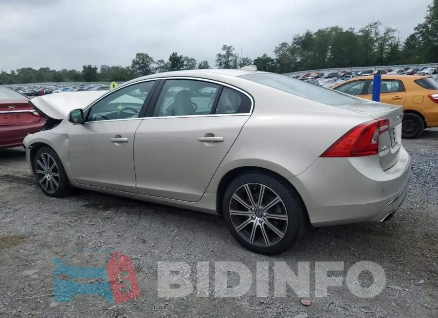LYV402TM6HB149698 Photo# 2