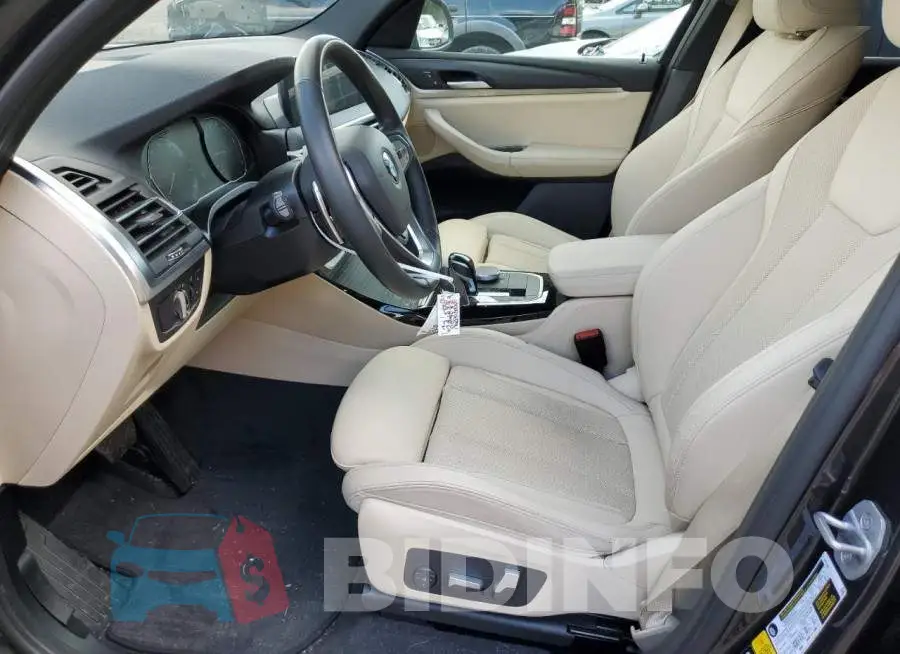 5UX53DP02N9M24372 Photo# 7