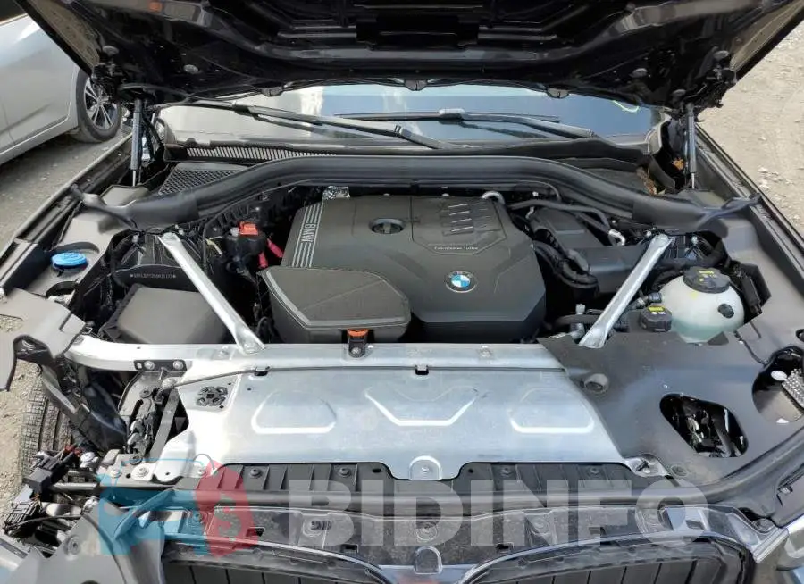 5UX53DP02N9M24372 Photo# 11