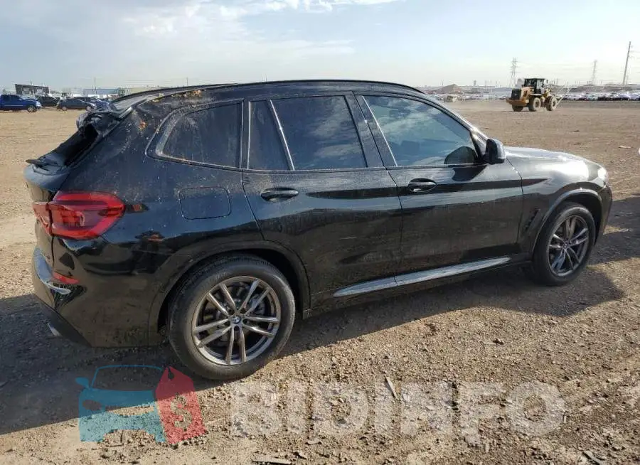 5UXTY3C01M9F33688 Photo# 3