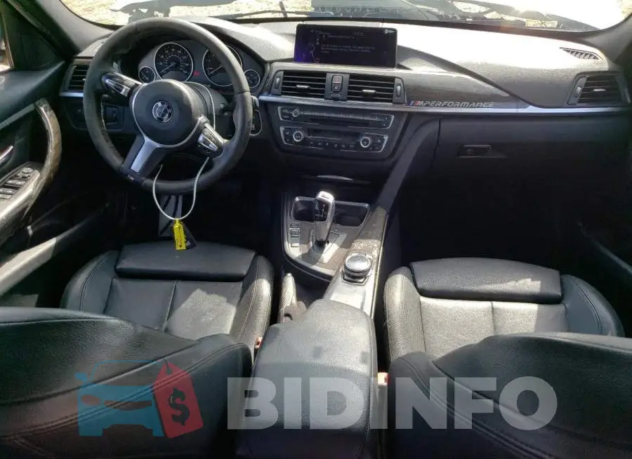 WBA3A5G5XFNP34808 Photo# 8