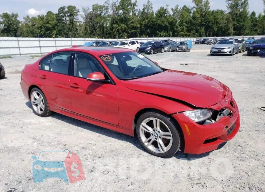 WBA3B3C58EJ983377 Photo# 4