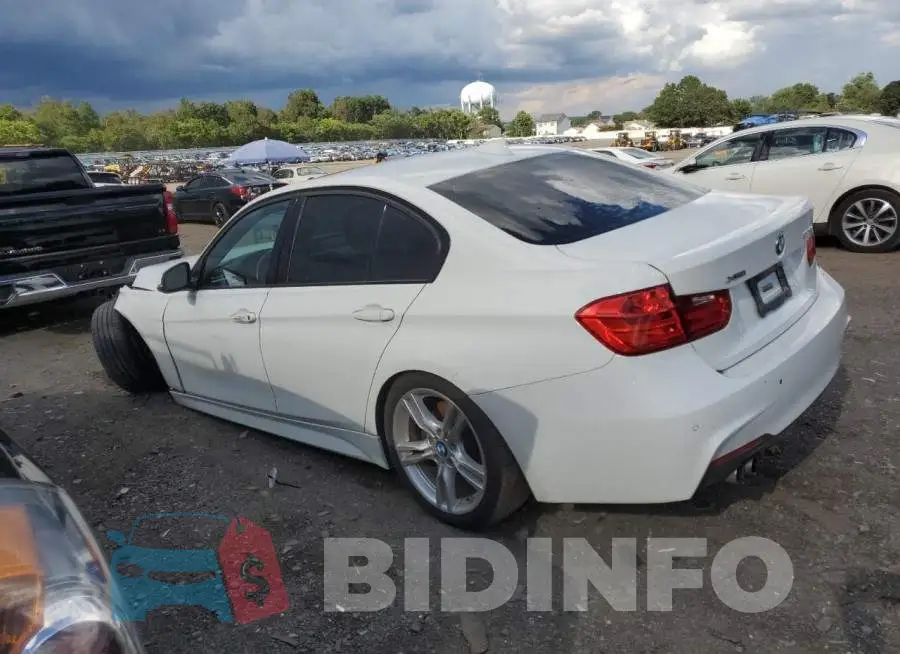 WBA3B5G58FNS15219 Photo# 2