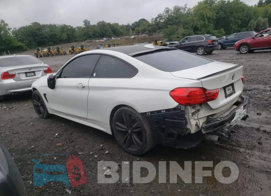 WBA3R5C53EK187931 Photo# 2