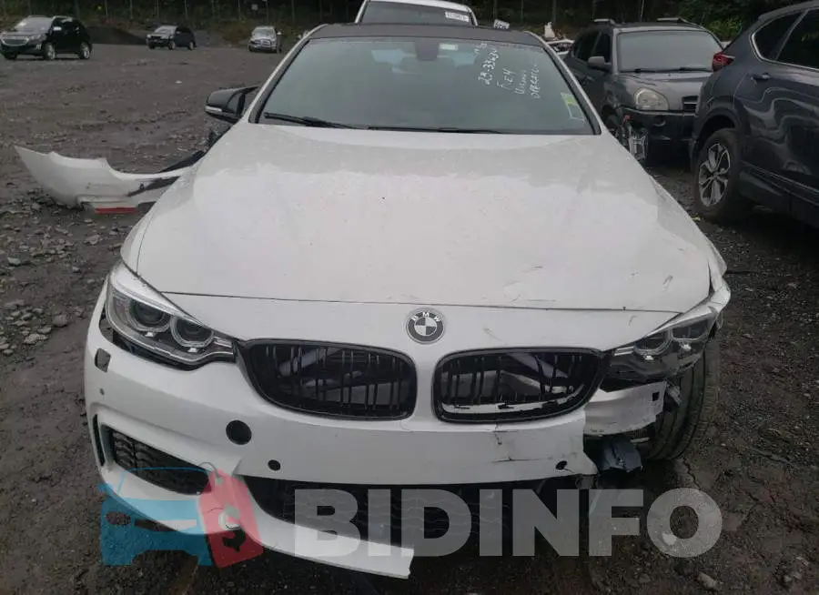 WBA3R5C53EK187931 Photo# 5