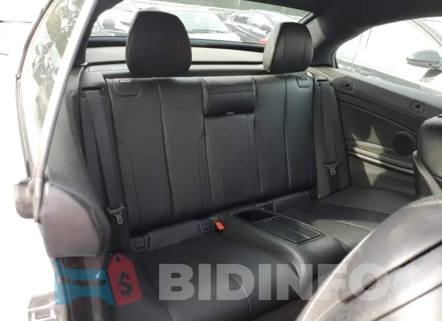 WBA3V9C5XFP946887 Photo# 10