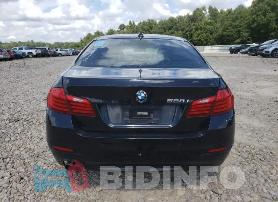 WBA5A5C52ED507972 Photo# 6