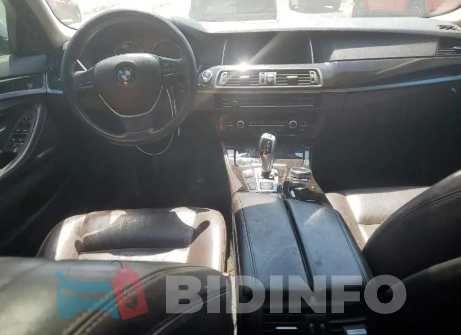WBA5A7C52ED617934 Photo# 8