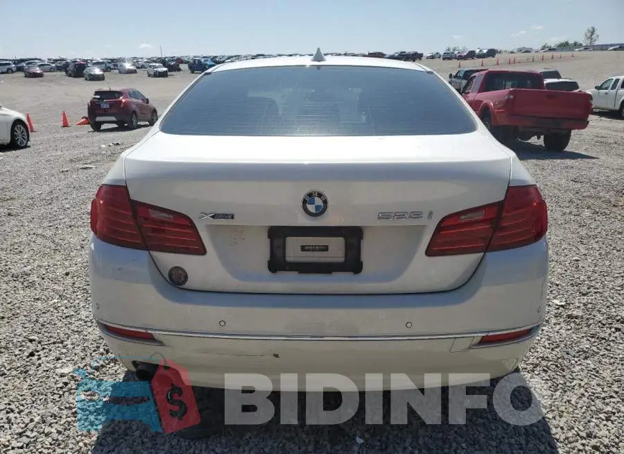 WBA5A7C52ED617934 Photo# 6