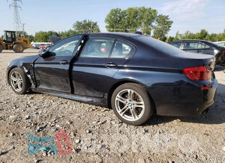 WBA5A7C55FD621865 Photo# 2