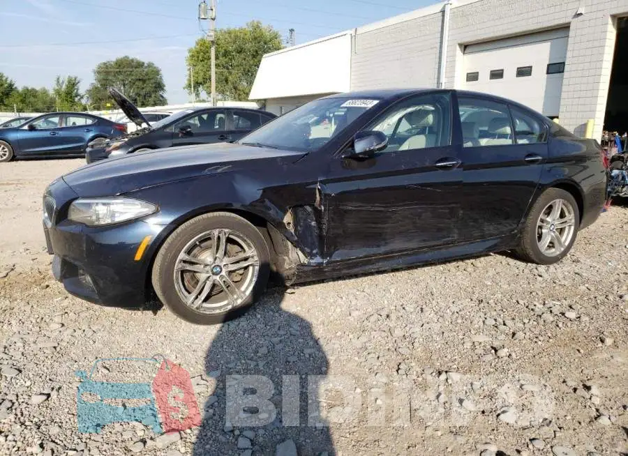 WBA5A7C55FD621865 Photo# 1