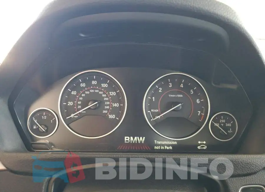 WBA8E3G55GNT79644 Photo# 9