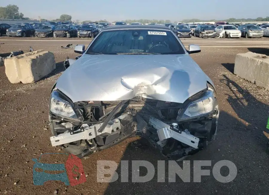 WBAYP9C53ED169257 Photo# 5