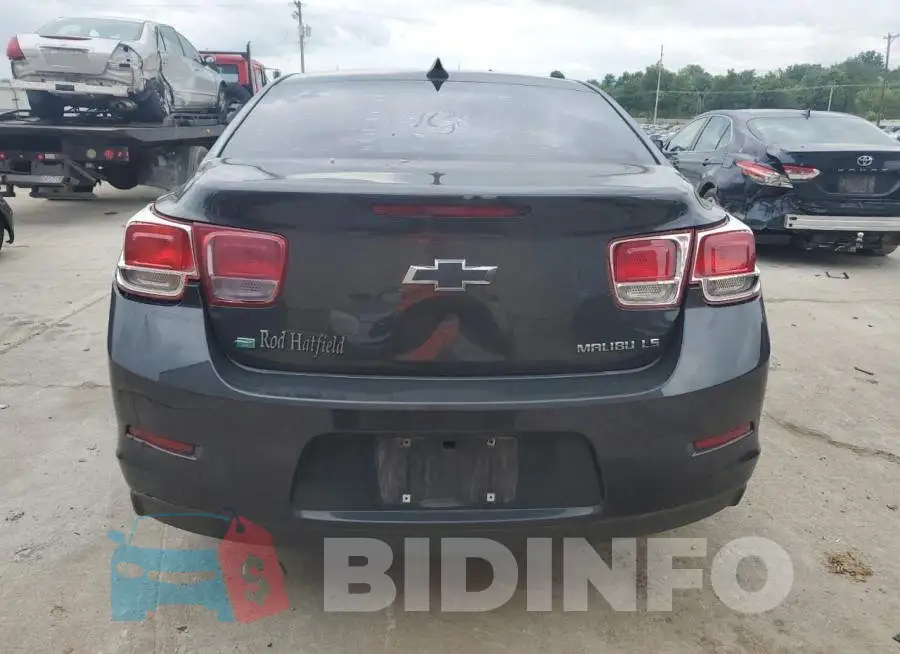 1G11B5SL1FF303516 Photo# 6