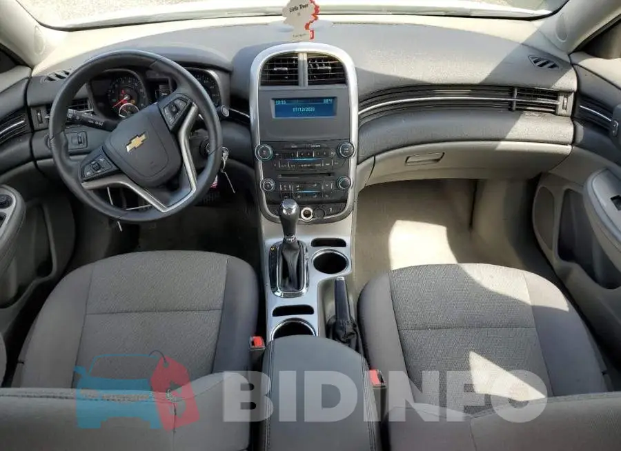 1G11B5SL6FF133413 Photo# 8