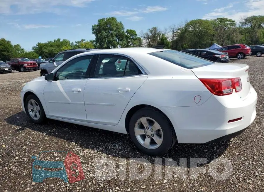 1G11B5SL6FF133413 Photo# 2