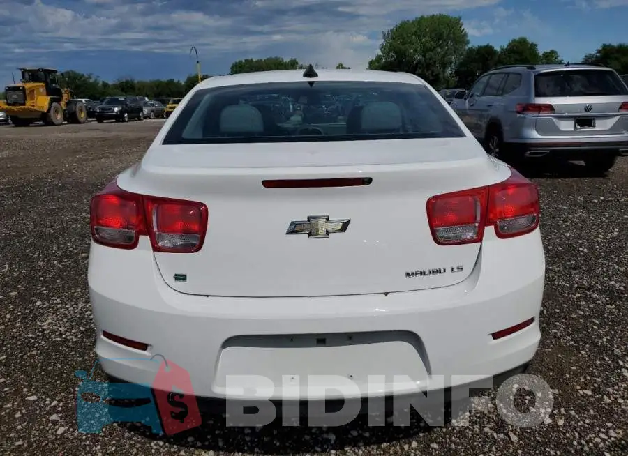 1G11B5SL6FF133413 Photo# 6
