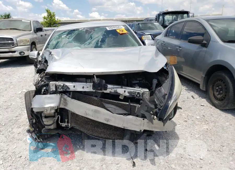 1G11C5SL3EF151878 Photo# 5
