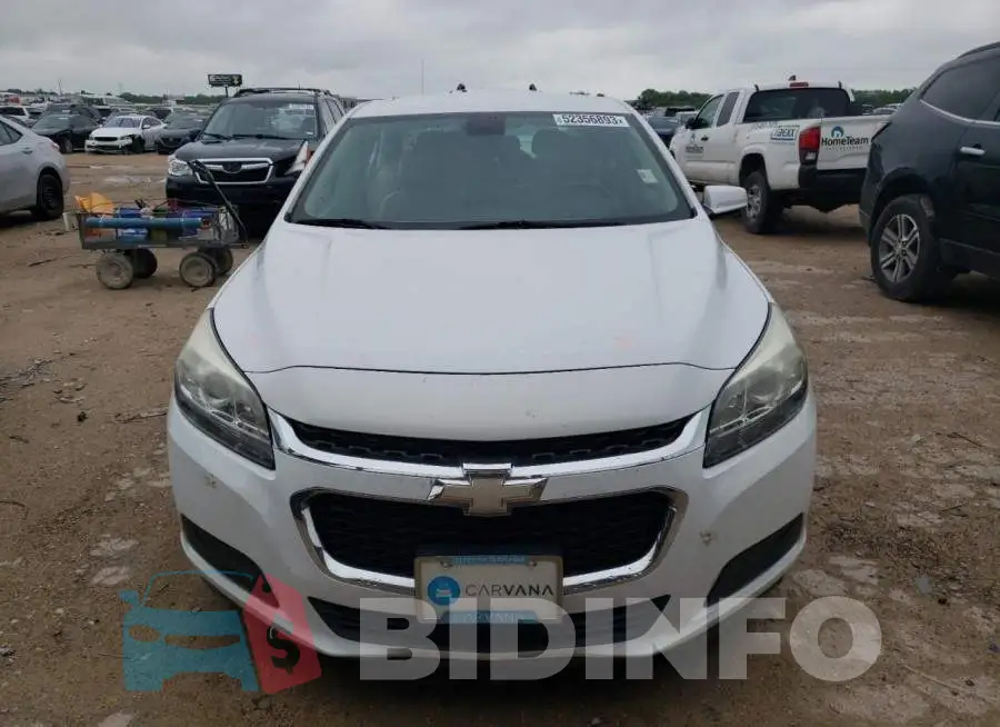 1G11C5SLXFF133704 Photo# 5