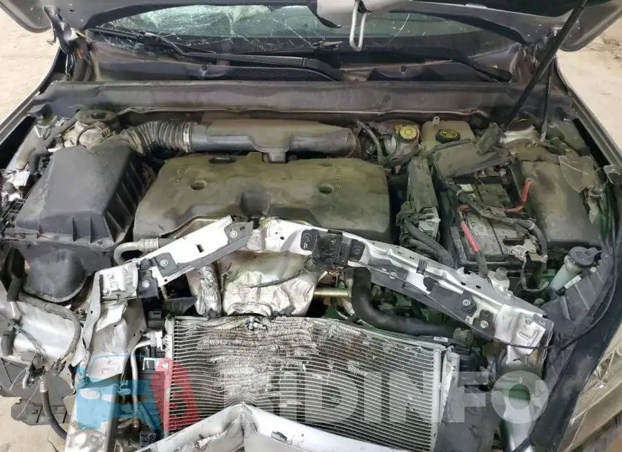 1G11F5SL5FF150661 Photo# 7