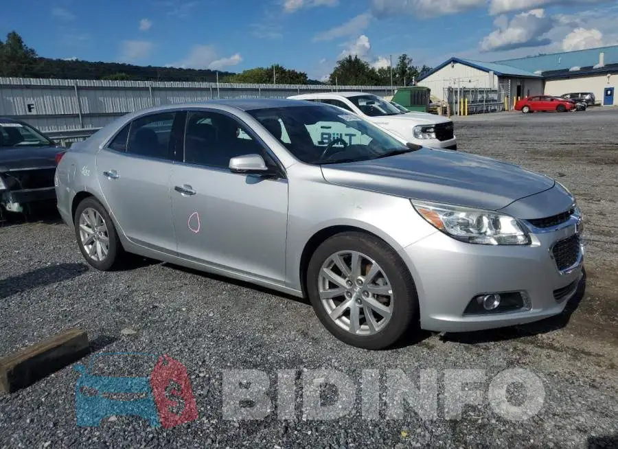 1G11F5SL6FU113775 Photo# 4
