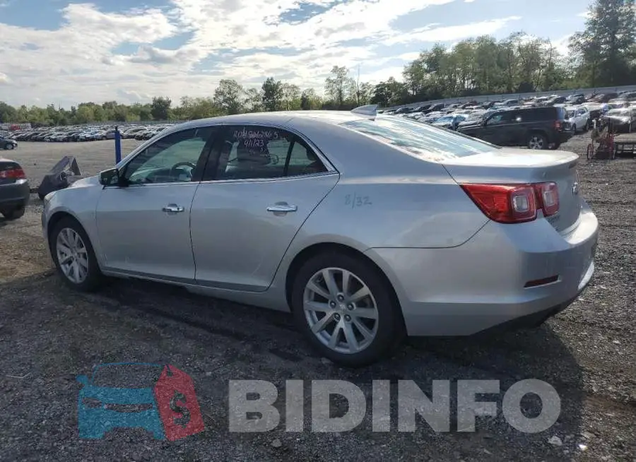 1G11F5SL6FU113775 Photo# 2