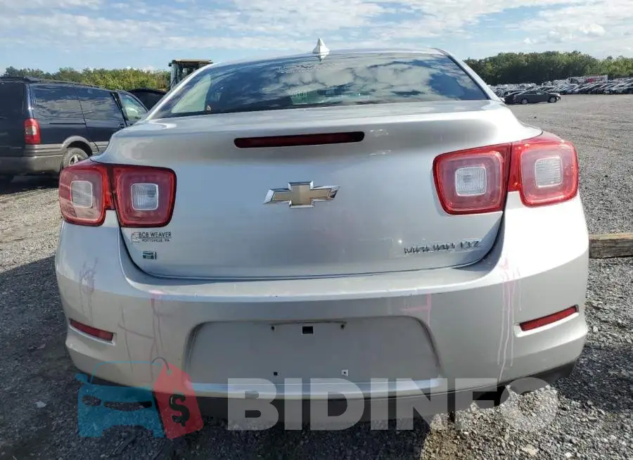 1G11F5SL6FU113775 Photo# 6