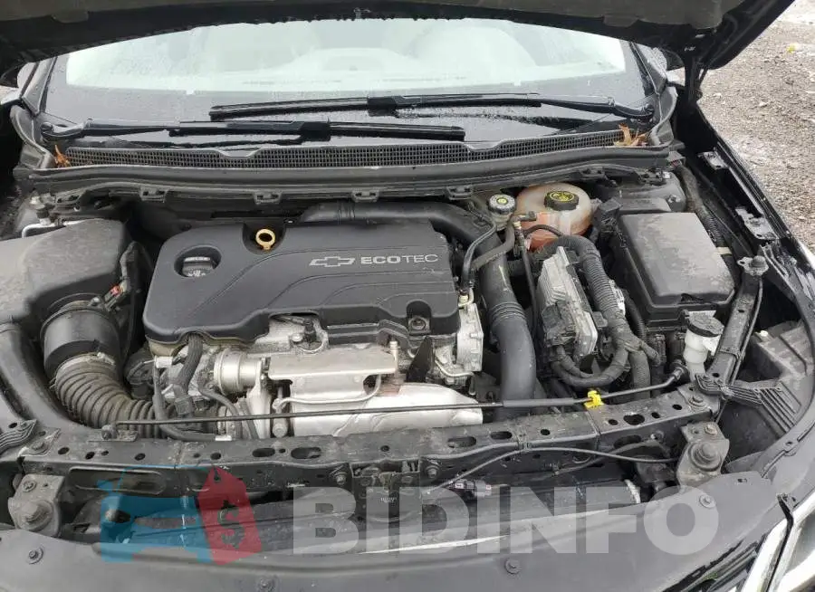 1G1BC5SM1H7175298 Photo# 11