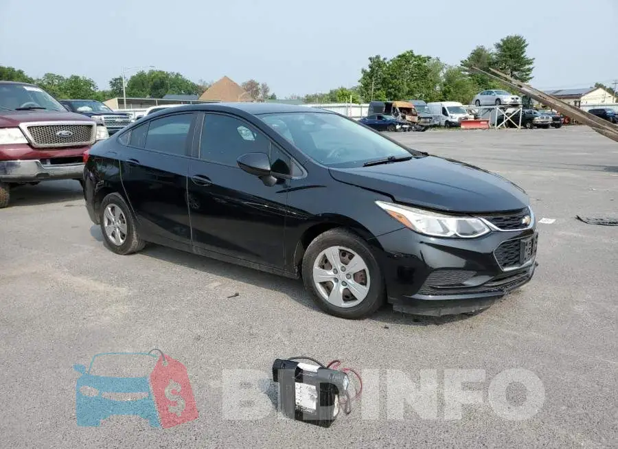 1G1BC5SM4G7248257 Photo# 4