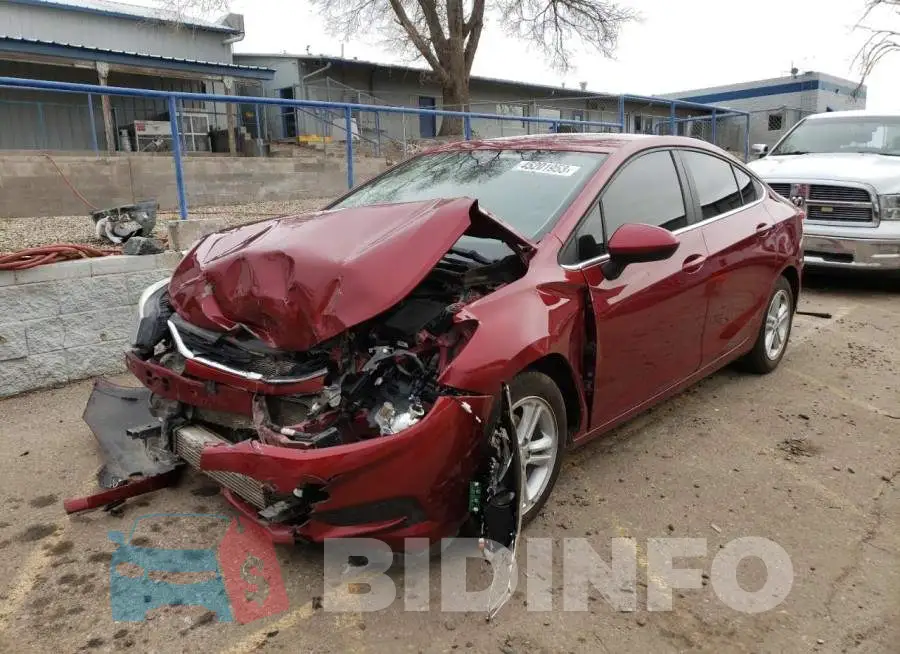 1G1BE5SM2J7131570 Photo# 1