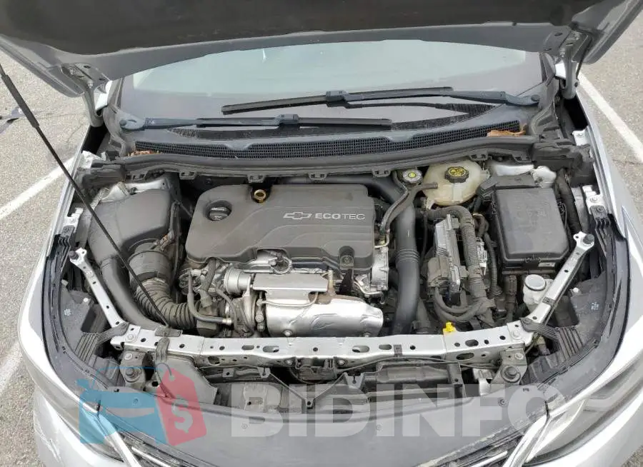 1G1BE5SMXJ7146334 Photo# 11