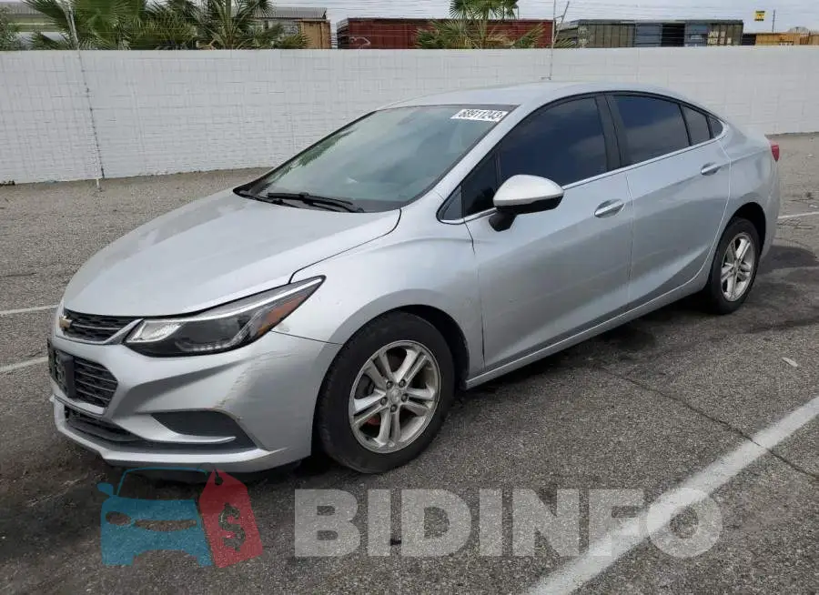 1G1BE5SMXJ7146334 Photo# 1
