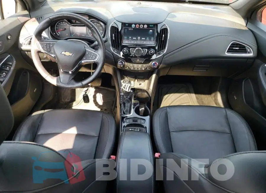 1G1BG5SM7G7264716 Photo# 8