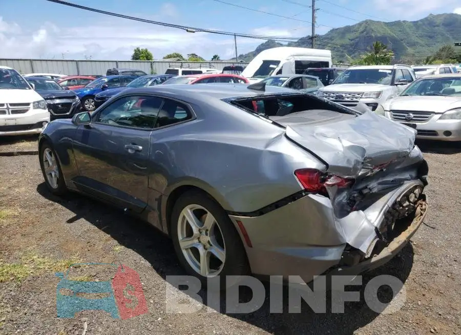 1G1FB1RS6L0116976 Photo# 2