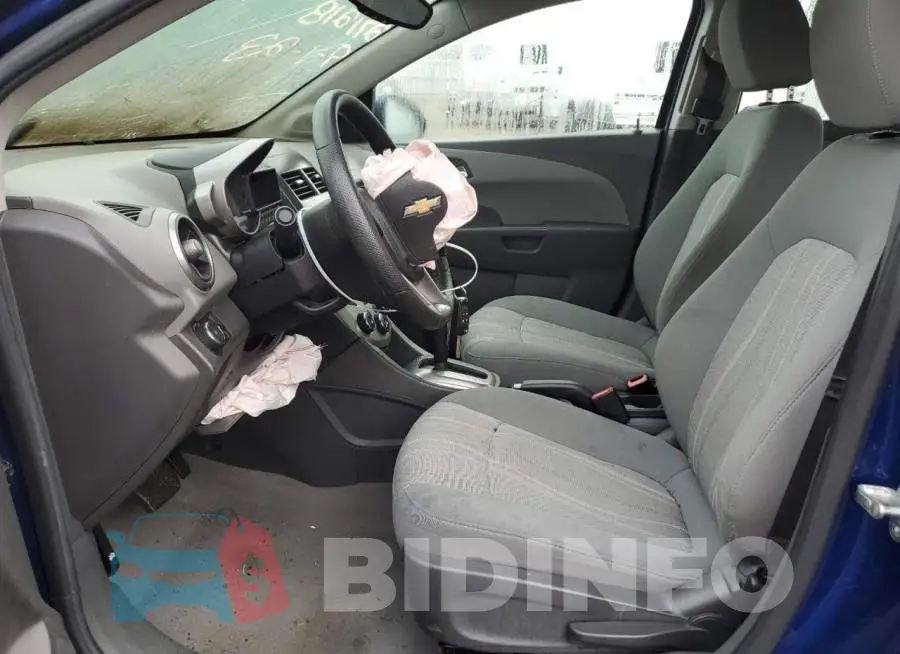 1G1JC5SH1E4122564 Photo# 7