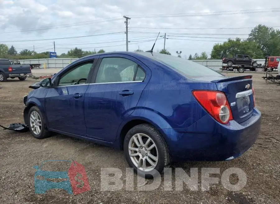 1G1JC5SH1E4122564 Photo# 2
