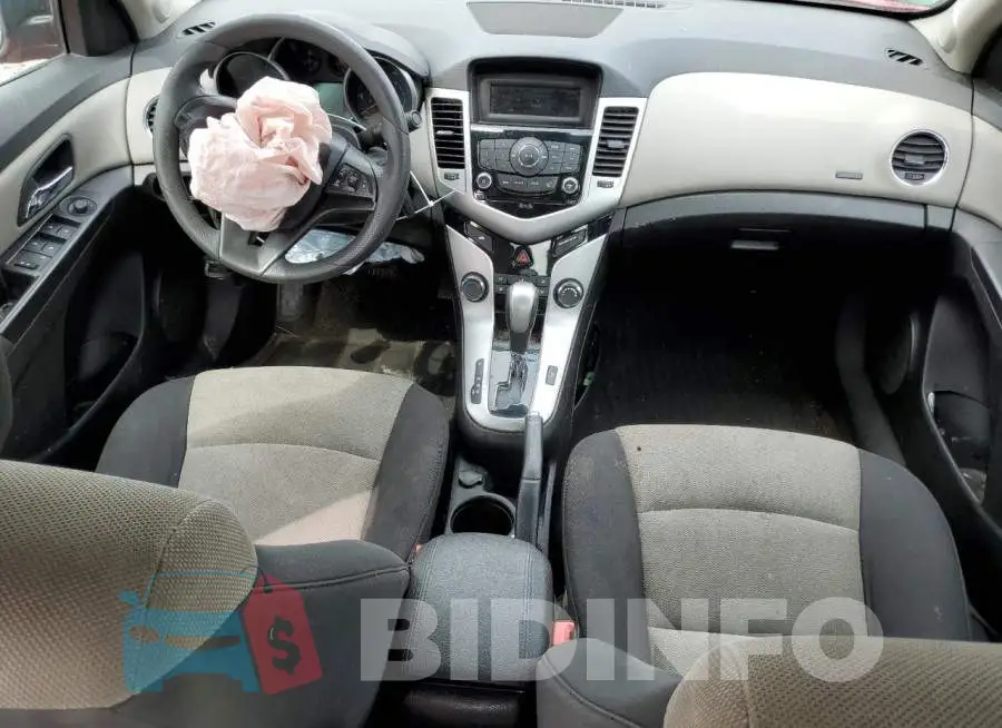 1G1PA5SH6F7286635 Photo# 8