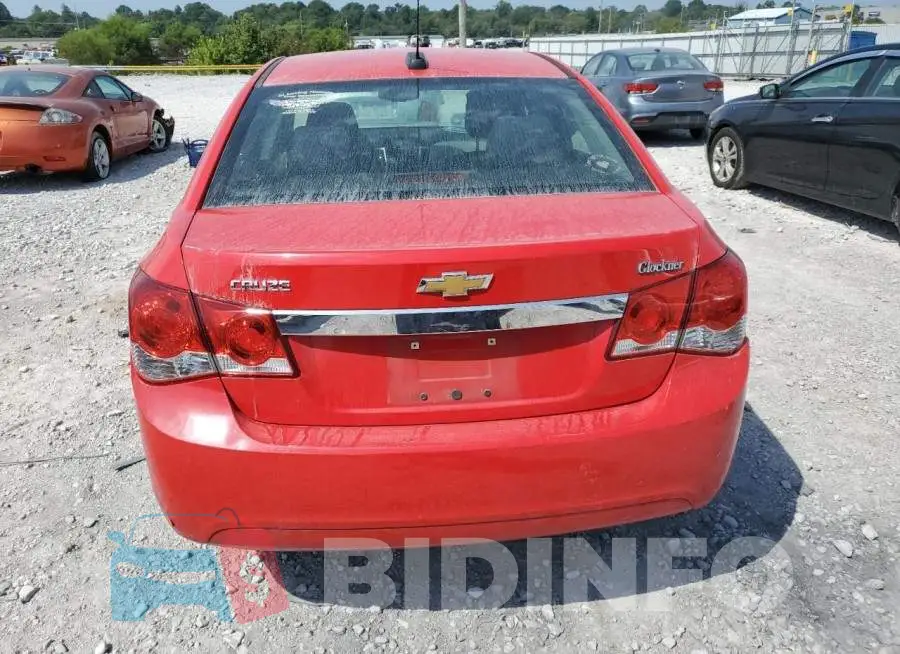 1G1PA5SH6F7286635 Photo# 6
