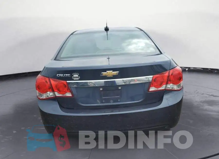 1G1PB5SG8F7195323 Photo# 6