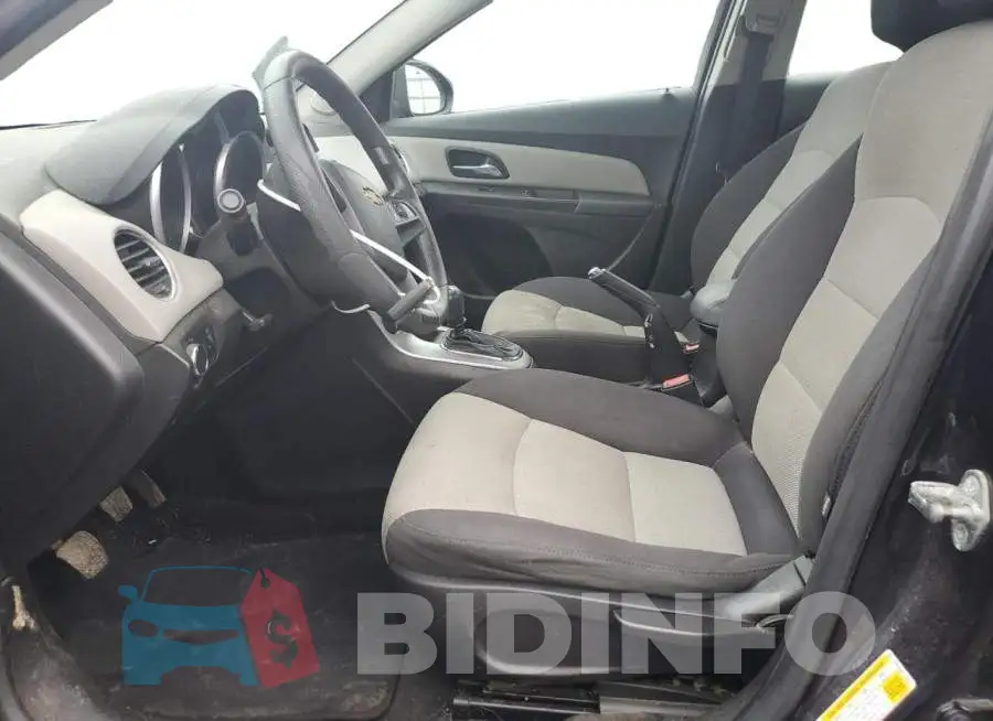 1G1PB5SG8F7195323 Photo# 7
