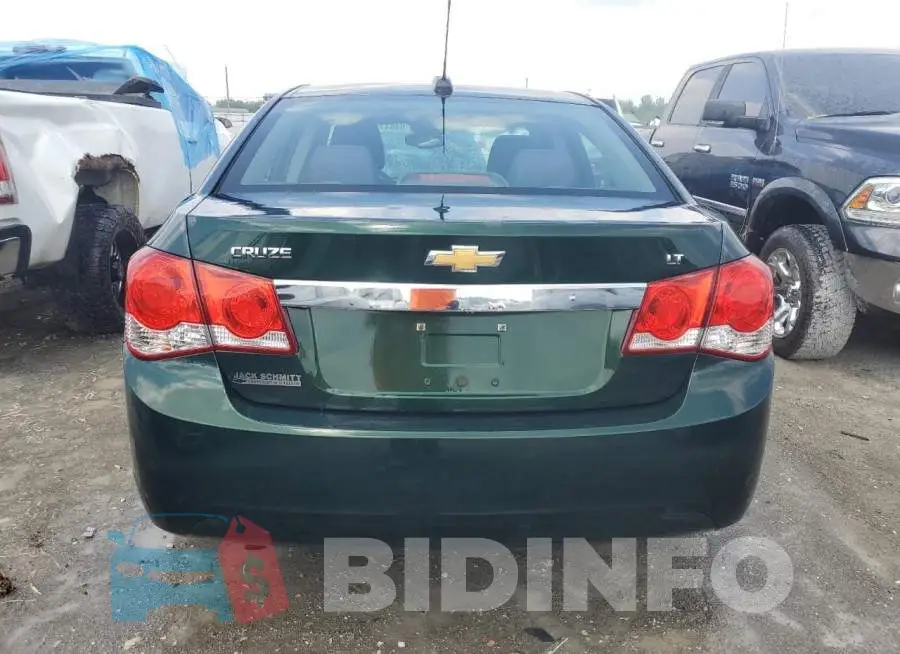 1G1PC5SBXF7159263 Photo# 6