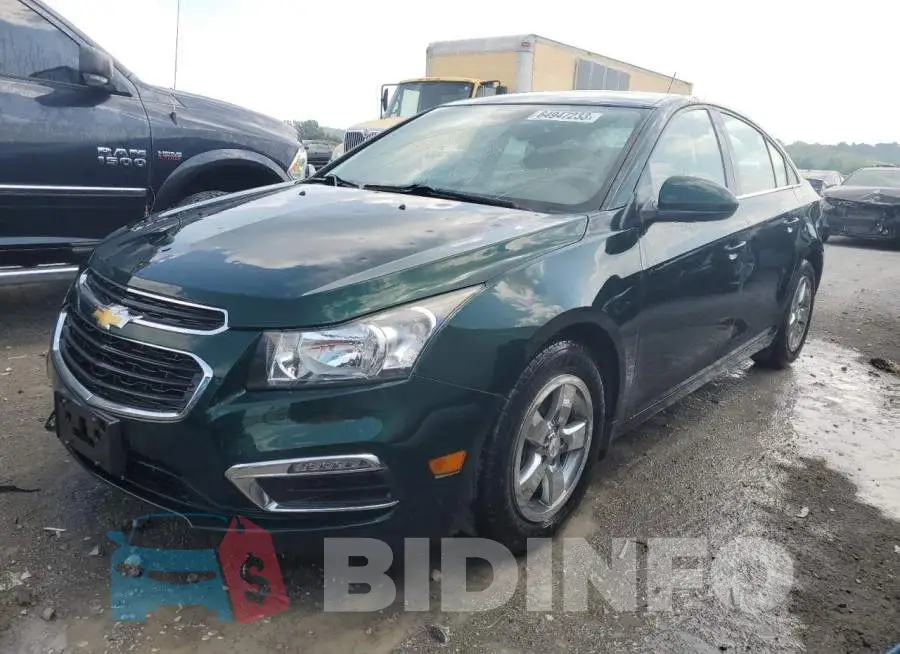 1G1PC5SBXF7159263 Photo# 1