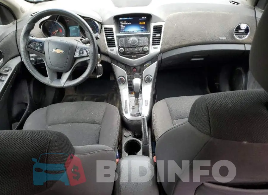 1G1PE5SBXG7227864 Photo# 8