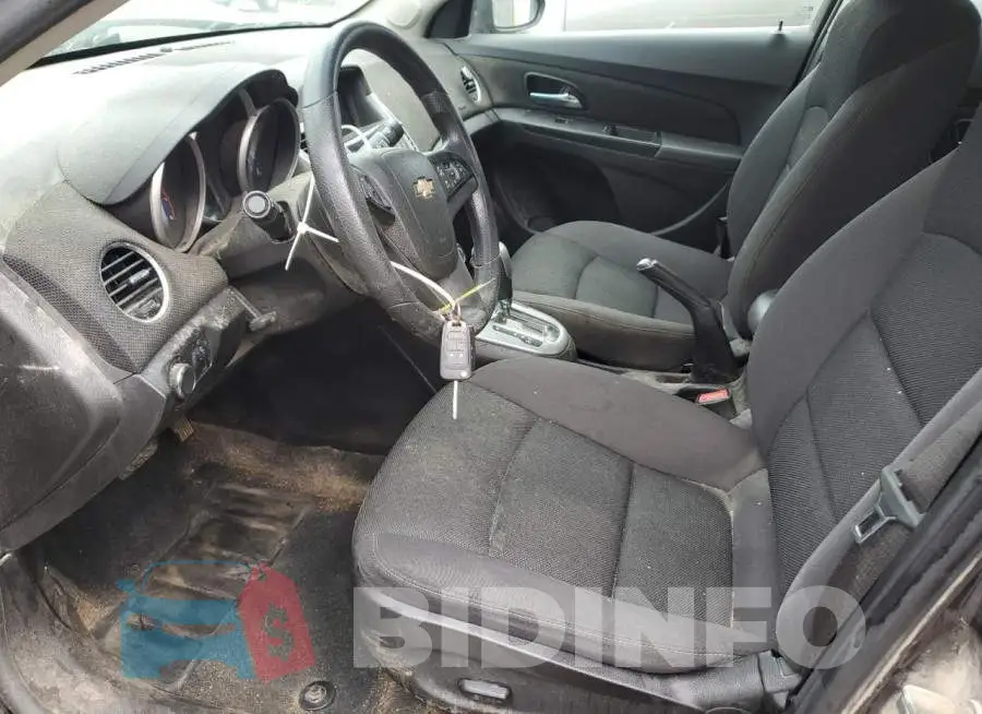 1G1PE5SBXG7227864 Photo# 7